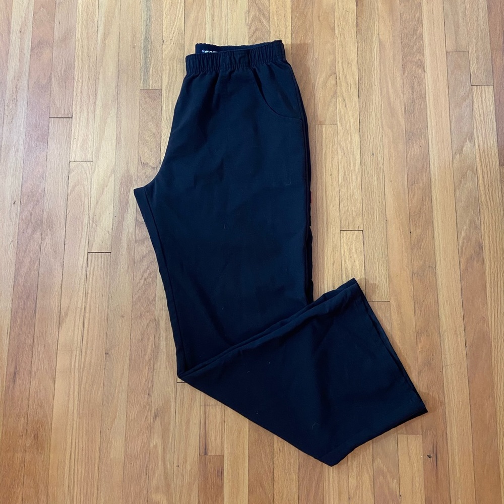 Dickies Men’s Light Black Pants